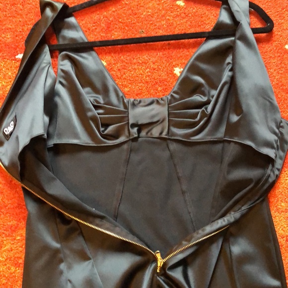 D&G by Dolce & Gabbana vintage dress - Picture 7 of 11